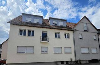 Wohnung kaufen in 74366 Kirchheim, * Urbanes junges Wohnen *