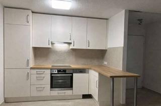 Wohnung kaufen in 79618 Rheinfelden, 2 Zimmer Wohnung mit Garten in Rheinfelden-Nollingen