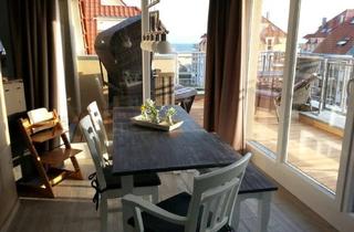 Penthouse kaufen in Strandpark 11, 23775 Großenbrode, Von Privat - Exklusive Penthouse-Ferienwohnung mit Meerblick in Großenbrode