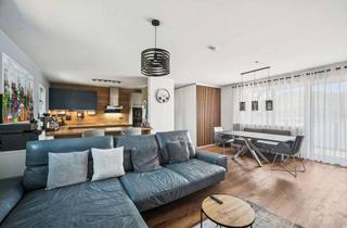 Wohnung kaufen in 56112 Lahnstein, Modernes Wohnen im Rheinquartier: Großzügige 4-ZKB mit hochwertiger Einbauküche