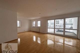Wohnung kaufen in 78628 Rottweil, Komfortable 3,5-Zimmer-Wohnung mit Terrasse und Tiefgaragenstellplatz