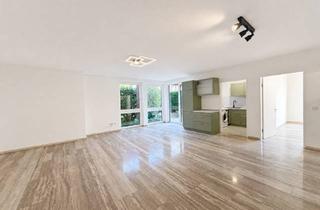 Wohnung kaufen in 48145 Mauritz, Zentral im Mauritzviertel