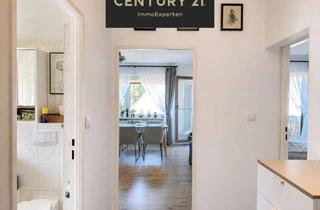 Wohnung kaufen in 12307 Lichtenrade, Helle 2-Zimmer-Wohnung mit Balkon & Stellplatz in Berlin-Lichtenrade