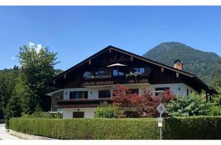 Wohnung kaufen in Sudelfeldstr. 26, 83080 Oberaudorf, Exclusive Dachwohnung in Oberaudorf