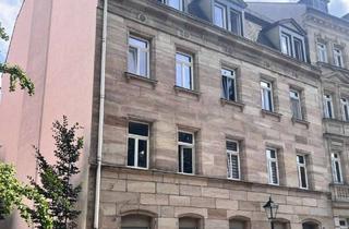 Wohnung kaufen in 90762 Fürth, 3 Zimmer Wohnung in der Altstadt ...