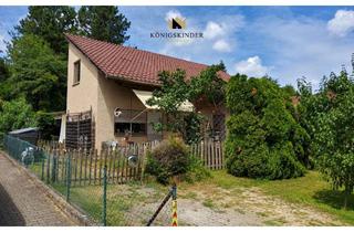 Wohnung kaufen in 71522 Backnang, Herrliche 3,5-ZI.-EG-Wohnung mit zauberhaftem Gartenanteil, Stellplatz, Hobby-u. Kellerraum u.v.m.