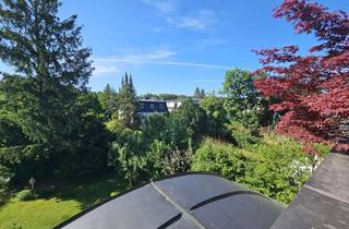 Wohnung kaufen in Thelemannstraße, 81545 München, Elegante 5-Zimmer Dachterrassenwohnung in München Harlaching mit sep. Einliegerwohnung in Bestlage