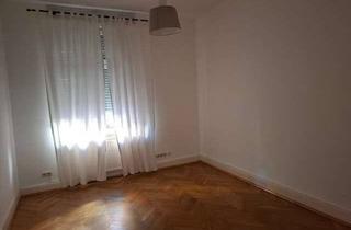 Wohnung kaufen in Freiligrathstraße 61, 60385 Bornheim, Zuhause mit 2 Zimmern in zentraler Lage von Frankfurt-Bornheim