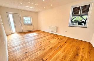 Wohnung kaufen in Erlanger Straße 11, 91093 Heßdorf, Provisionsfrei - Renovierte 3 Zimmer Wohnung mit Terrasse und Stellplatz in Heßdorf