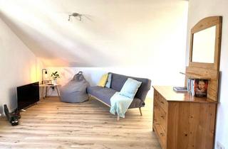 Wohnung kaufen in Rainstraße 9/1, 88316 Isny, Alltagstaugliche 1-Zimmer-Wohnung in Isny im Allgäu