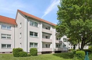 Wohnung kaufen in 30853 Langenhagen, Solide Kapitalanlage mit Zukunft: Gepflegte 4-Zimmer-Wohnung in Langenhagen