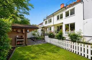 Wohnung kaufen in 45549 Sprockhövel, Großzügiges Zuhause mit vielseitigem Raumangebot und gepflegtem Garten