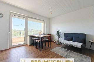Wohnung kaufen in 85764 Oberschleißheim, Solides Investment oder zum Selbstbezug - Saniertes Apartment in guter Lage