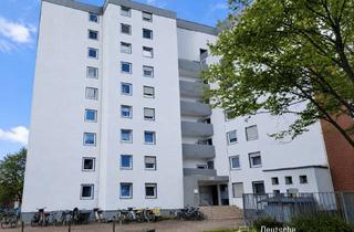 Wohnung kaufen in 67117 Limburgerhof, Ihre neue Kapitalanlage! Vermietete 1-Zimmerwohnung mit Balkon und Außenstellplatz