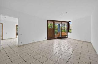 Wohnung kaufen in 75239 Eisingen, Ein Zuhause mit besonderem Raumgefühl- 3-Zimmer-Wohnung mit 2 Balkonen, Aufzug und Garage