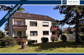 Wohnung kaufen in 31137 Hildesheim, HI-Himmelsthür: Wohnen am Salzteich