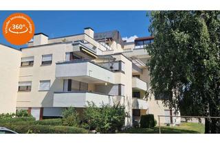 Wohnung kaufen in 73054 Eislingen, Schwellenfrei mit Aufzug - ideal für jedes Alter!