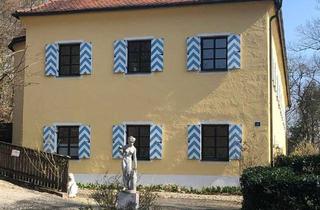 Wohnung kaufen in 92339 Beilngries, Ruhig gelegene 2 ZKB über den Dächern von Beilngries