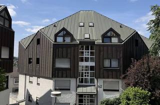 Wohnung kaufen in Heerstr. 62, 56179 Vallendar, Moderne 2 Zimmer Wohnung in zentraler Lage!