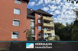 Wohnung kaufen in 31832 Springe, 4-Zimmer ETW für Kapitalanleger in der Stadt Springe