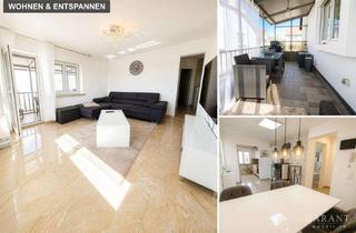 Wohnung kaufen in 73666 Baltmannsweiler, Licht, Wärme und Geborgenheit vereint