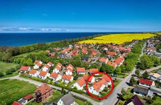 Wohnung kaufen in 18230 Rerik, Ihr Ostsee-Traum in Rerik – Erholen und von Ferienmieteinnahmen profitieren