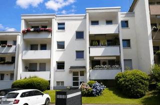 Wohnung kaufen in 58452 Witten, Wohnen oder vermieten. Diese Wohnung in Witten Bommern kann beides.