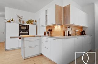 Wohnung kaufen in 95444 City, Innenstadtlage! Barrierearme Neubauwohnung mit Loggia, Balkon, Aufzug und Stellplatz