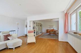 Wohnung kaufen in 70771 Leinfelden-Echterdingen, Großzügig wohnen mit Garten, Terrasse und über 60 m² wohnwirtschaftlich ausgebauter Nutzfläche