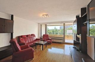 Wohnung kaufen in 71229 Leonberg, Stilvolles, barrierefreies Wohnen im Herzen von Leonberg