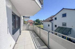 Wohnung kaufen in 75050 Gemmingen, Wohnkomfort trifft auf sonnige Freiräume – attraktive 2-ZKB in bester Lage