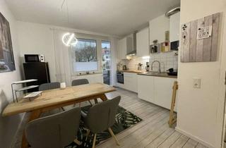 Wohnung kaufen in Lister Kirchweg 100, 30177 List, Modernisierte Altbauwohnung mit Balkon in bester List-Lage | Eilenriede fußläufig erreichbar