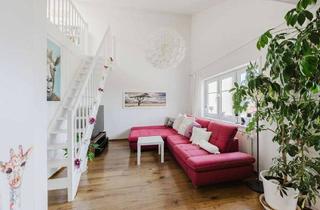 Wohnung kaufen in 88069 Tettnang, Attraktive 4-Zimmer-Dachgeschosswohnung mit Weitblick
