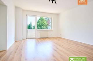 Wohnung kaufen in 42719 Wald, Provisionsfrei und modernisiert! 3-Zimmer-Wohnung mit Balkon