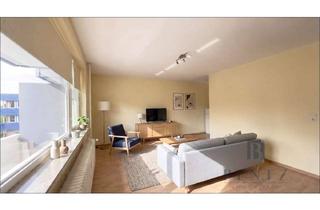 Wohnung kaufen in 27580 Lehe, Gepflegte 1,5 Zimmer Wohnung mit West-Balkon und Fahrstuhl