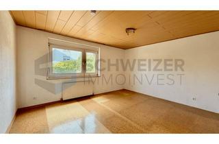 Wohnung kaufen in 74321 Bietigheim-Bissingen, Sofort bezugsfreie 3-Zimmer-Wohnung mit Balkon, Gartenanteil & Stellplatz in Bietigheim-Bissingen