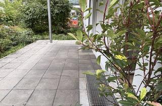 Wohnung kaufen in Bienweg 17, 90425 Wetzendorf, 2-Zimmer-Erdgeschosswohnung mit Terrasse und Duplex-Stellplatz - provisionsfrei