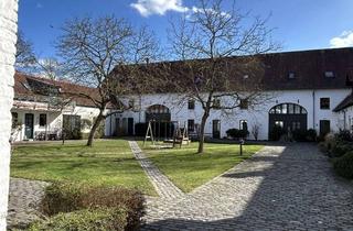 Wohnung kaufen in Sinnersdorfer Straße 173a, 50769 Roggendorf/Thenhoven, Hofflair - charmante 2-Raum-DG-Wohnung in Köln Roggendorf/Thenhoven