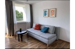 Wohnung kaufen in Hochring 32, 38440 Eichelkamp, Kapitalanlage mit 7,4% Rendite | Möbliertes 1-Zimmer Apartment mit Balkon