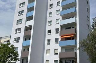 Wohnung kaufen in 66280 Sulzbach, Vermietete 2-Zimmer-Eigentumswohnung in ruhiger Wohnlage von Sulzbach