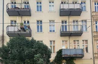 Wohnung kaufen in Pappelallee 5 A, 10437 Prenzlauer Berg, Bis zu 30.000 EUR Zuschuss - Anpacken, eigenen Wohntraum erschaffen