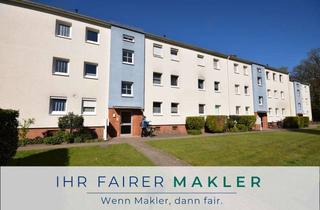 Wohnung kaufen in 27324 Eystrup, Kleine 1-Zimmer Wohnung in guter Lage von Eystrup