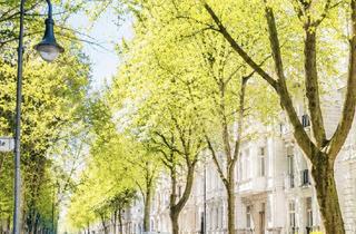 Wohnung kaufen in 10713 Wilmersdorf, Sanierter Altbauklassiker in Top Lage von Berlin-Charlottenburg