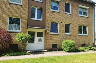 Wohnung kaufen in Rosentwiete 18a, 25436 Uetersen, 3-Zi.-WHG inkl. Carport-Stellplatz in Uetersen – Ruhig, grün und zentral - Courtagefrei!!
