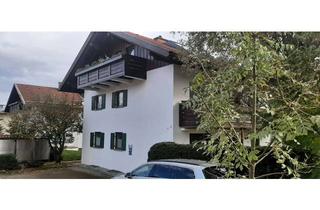 Wohnung kaufen in 82433 Bad Kohlgrub, Wohnen, wo andere Urlaub machen – charmante 2-Zimmer-Wohnung in Bad Kohlgrub