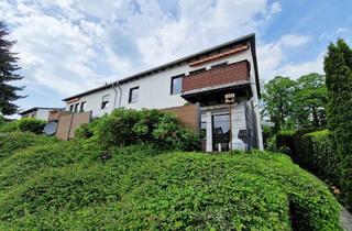 Wohnung kaufen in 65388 Schlangenbad, Traumhafte 3-Zimmer-Wohnung mit Weitblick und viel Natur in Georgenborn!!