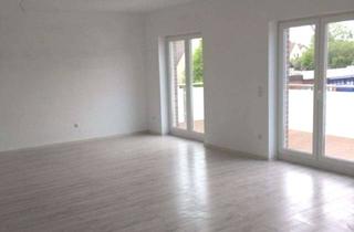 Wohnung kaufen in 49205 Hasbergen, Moderne Dachgeschosswohnung mit großzügigem Balkon in Hasbergen