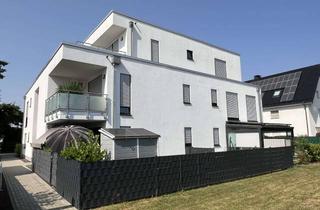 Wohnung kaufen in 53844 Troisdorf, 82m² Modernes Wohnglück mit Garten Neubau in Toplage von Troisdorf Sieglar