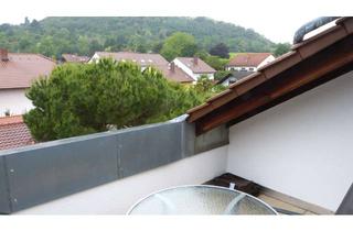 Wohnung kaufen in Am Hüttenwingert 38, 67157 Wachenheim, Gemütliche Eigentumswohnung in Wachenheim mit Ausblick auf den Pfälzer Wald