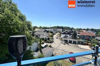 Wohnung kaufen in 71522 Backnang, Sonniger Balkon, eigene Garage – Ihr neues Zuhause in Maubach